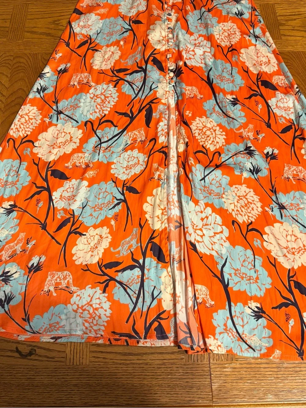 Free People preowned has